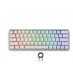 Клавиатури > Spartan Gear Pegasus 2 EDM-085611