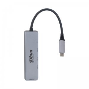 Докинг станция Dahua TC35