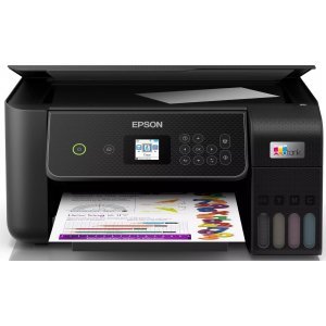 Принтер Epson EcoTank C11CJ66426