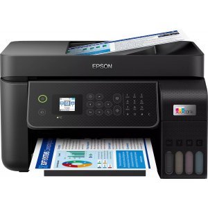 Принтер Epson EcoTank C11CJ65412