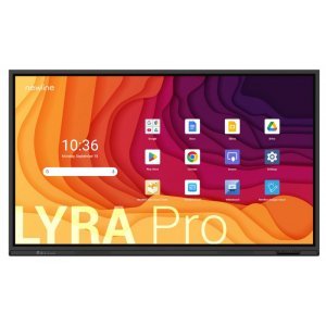 Интерактивен мулти-тъч дисплей Newline TT-7523QA