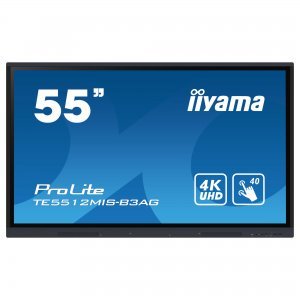 Интерактивни дисплеи > iiyama