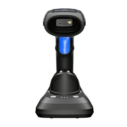 Баркод скенер Birch BD-6510T (снимка 2)