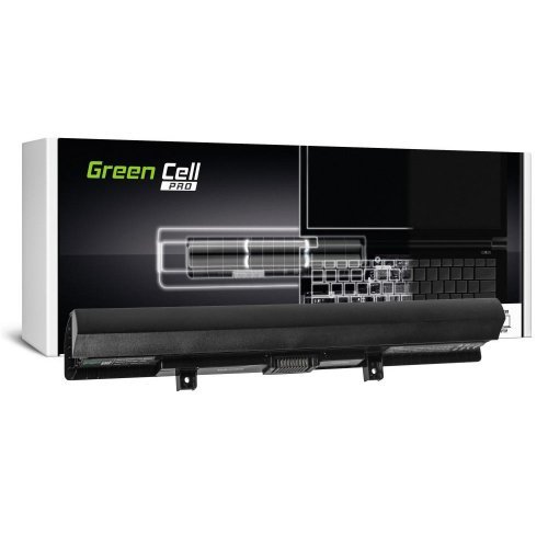 Батерия за лаптоп GREEN CELL GC-TOSH-PA5185U-TS38PRO (снимка 1)