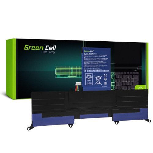 Батерия за лаптоп GREEN CELL GC-ACER-ASPIRE-S3-AC76 (снимка 2)