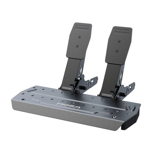 Гейм падове и джойстици > MOZA MOZA-BUN-R5 (снимка 2)