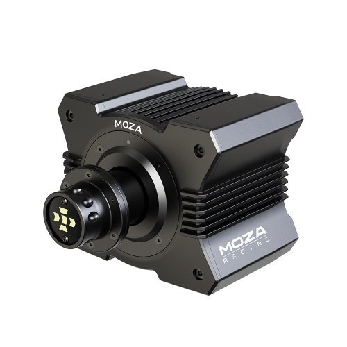 Гейм падове и джойстици > MOZA MOZA-BUN-R5 (снимка 5)