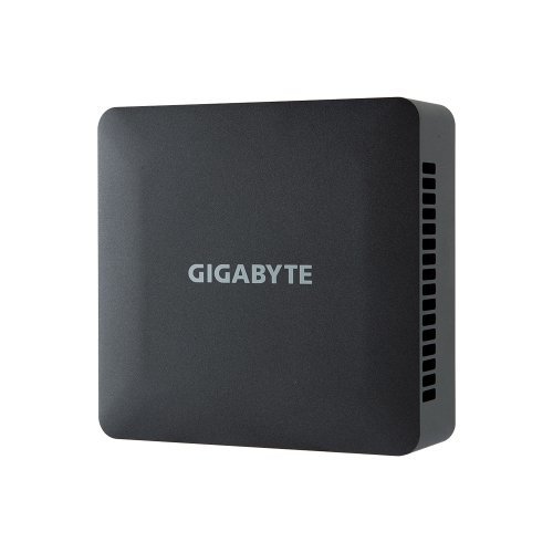 Barebone компютър Gigabyte GB-BRi5H-1335-BWEK (снимка 2)