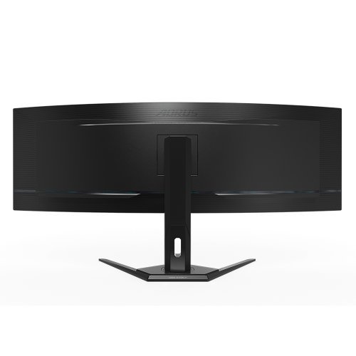 Монитор Gigabyte AORUS CO49DQ EK (снимка 9)