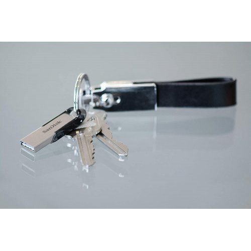 USB флаш памет SanDisk SDCZ73-512G-G46 (снимка 3)