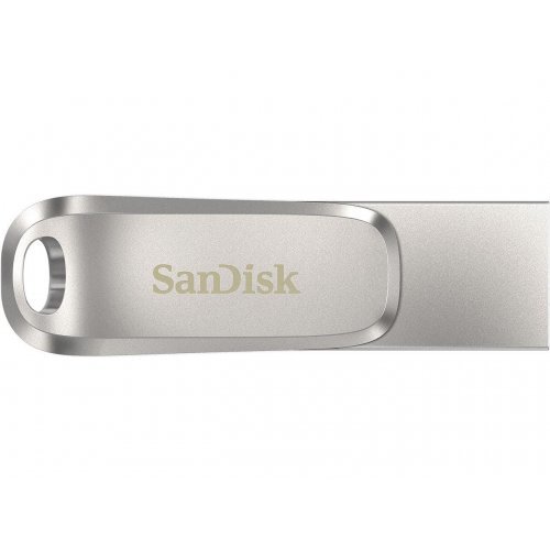 USB флаш памет SanDisk SDDDC4-256G-G46 (снимка 3)
