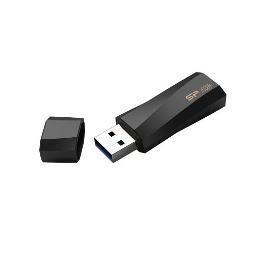 USB флаш памет Silicon Power SP256GBUF3B07V1K (снимка 2)