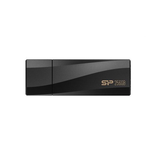 USB флаш памет Silicon Power SP256GBUF3B07V1K (снимка 1)