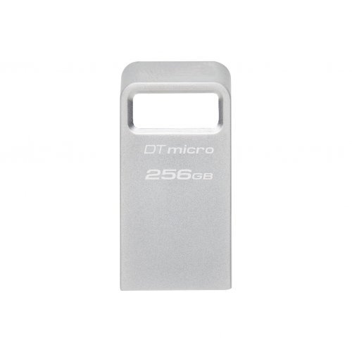 USB флаш памет Kingston DTMC3G2/256GB (снимка 1)