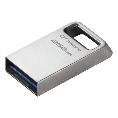 USB флаш памет Kingston DTMC3G2/256GB (снимка 2)