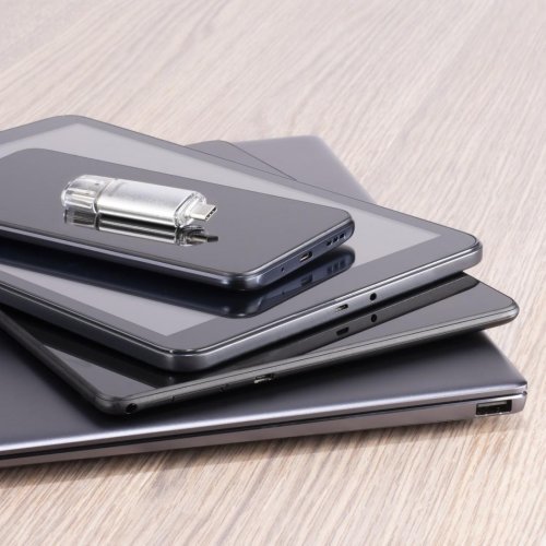 USB флаш памет Hama 181073 (снимка 2)