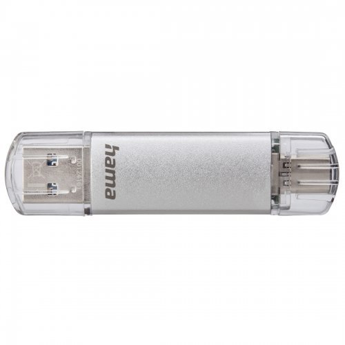 USB флаш памет Hama 181073 (снимка 3)