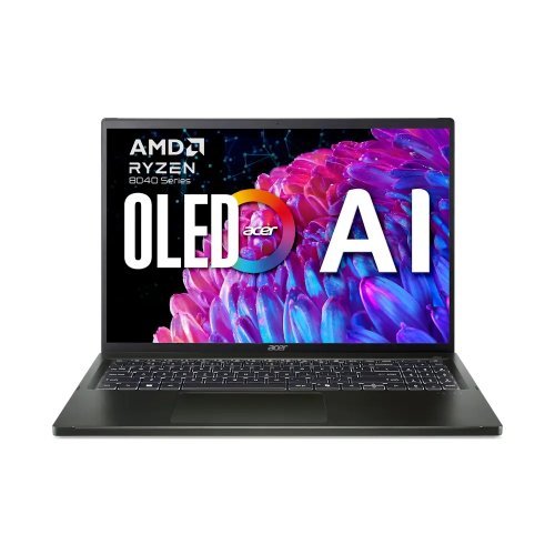 Лаптоп Acer SFE16-44-R72Z NX.KTDEX.007 (снимка 1)