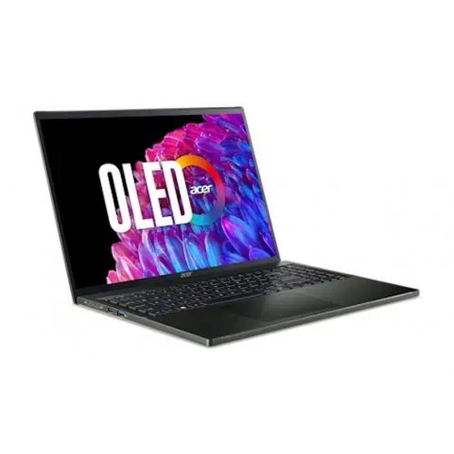 Лаптоп Acer SFE16-44-R72Z NX.KTDEX.007 (снимка 2)