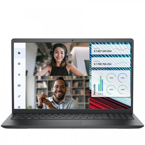 Лаптоп Dell Vostro 3520 NBV3520I58G512G_WIN-14 (снимка 1)