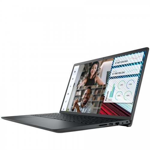 Лаптоп Dell Vostro 3520 NBV3520I58G512G_WIN-14 (снимка 2)