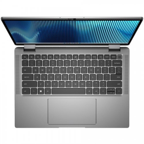 Лаптоп Dell N036L744014EMEA_VP_WIN-14 (снимка 2)