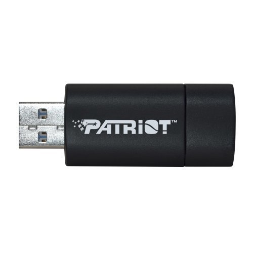 USB флаш памет Patriot PEF256GRLB32U (снимка 5)