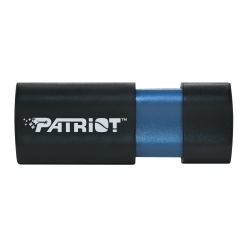 USB флаш памет Patriot PEF256GRLB32U (снимка 6)
