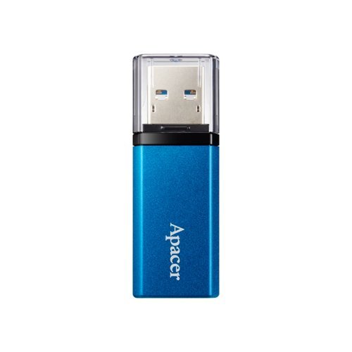 USB флаш памет Apacer AP256GAH25CU-1 (снимка 1)