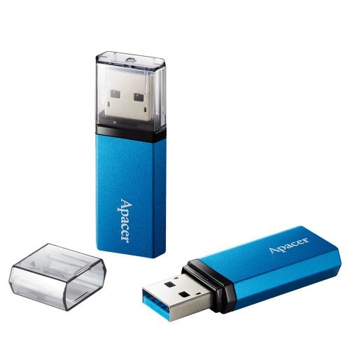 USB флаш памет Apacer AP256GAH25CU-1 (снимка 3)