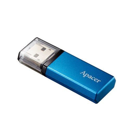 USB флаш памет Apacer AH25C AP32GAH25CU-1 (снимка 2)