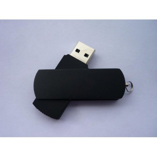 USB флаш памет Estillo SD01C RAM-HAN-SD01C-32GB-BL (снимка 2)
