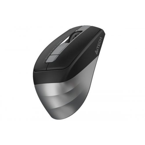 Мишка A4Tech A4-MOUSE-FG35-GREY (снимка 3)