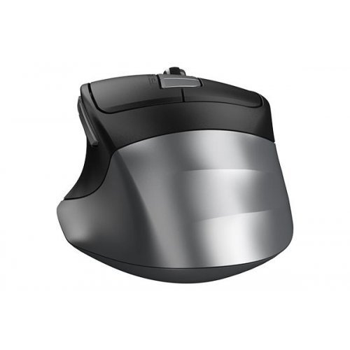 Мишка A4Tech A4-MOUSE-FG35-GREY (снимка 4)