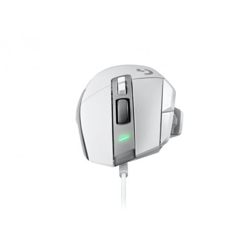 Мишка Logitech G502 991-000490 (снимка 4)