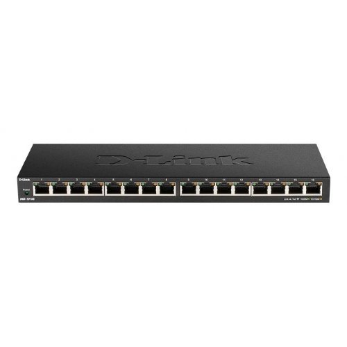 Суич D-Link DGS-1016S/E (снимка 2)