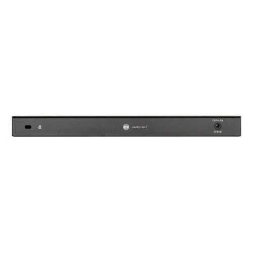 Суич D-Link DGS-1016S/E (снимка 3)