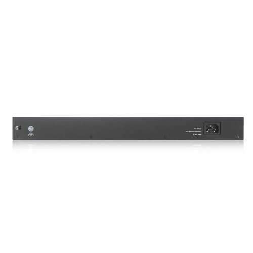 Суич Zyxel GS2220-28HP GS2220-28HP-EU0101F (снимка 3)