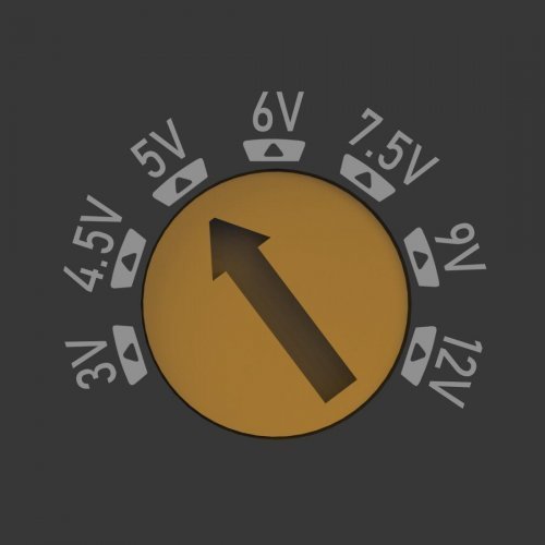 Захранващ адаптер за лаптоп Hama 223613 (снимка 4)