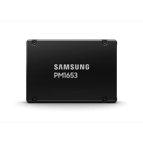 SSD Samsung MZILG3T8HCLS-00A07 (снимка 1)