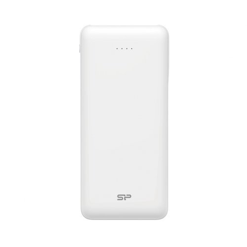 Мобилна батерия Silicon Power SP20KMAPBK200CPW (снимка 1)