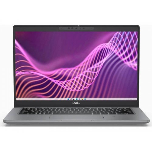Лаптоп Dell Latitude N007L534013EMEA_VP_UBU (снимка 1)