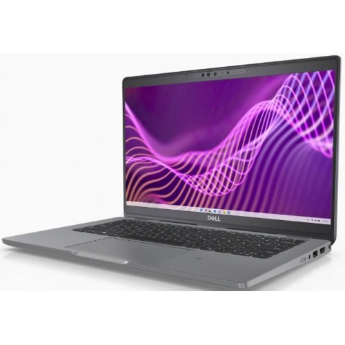 Лаптоп Dell Latitude N007L534013EMEA_VP_UBU (снимка 2)