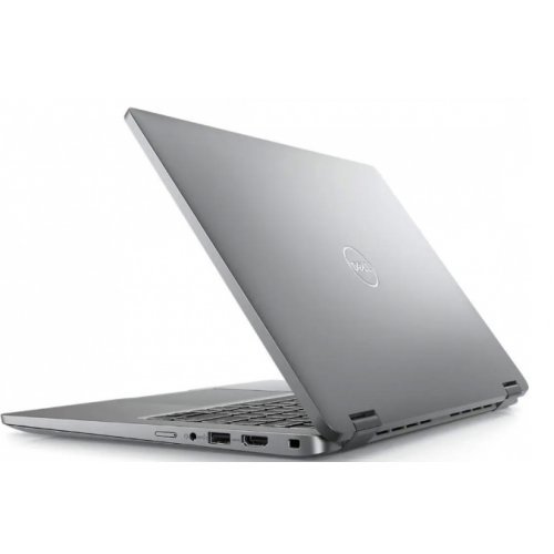 Лаптоп Dell Latitude N007L534013EMEA_VP_UBU (снимка 7)