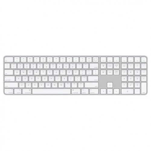 Клавиатура Apple MK2C3LB/A (снимка 1)