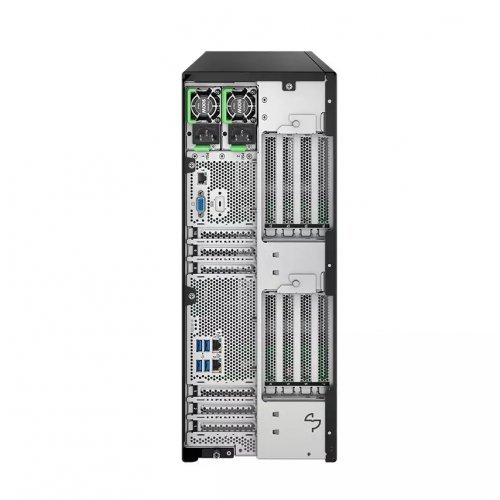 Сървър Fujitsu VFY:T2557SC040IN_RFW (снимка 2)