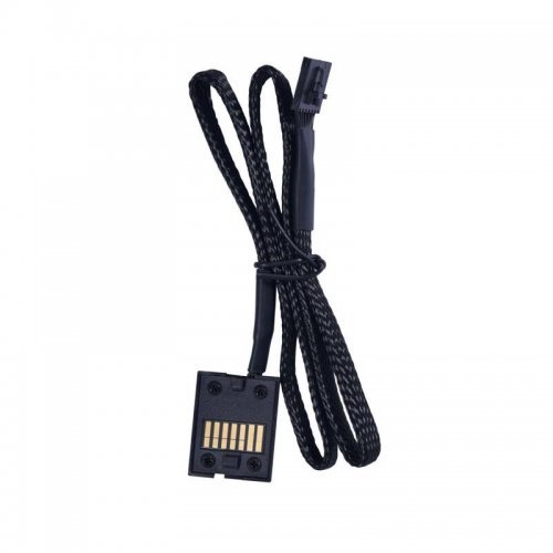 Комплект вентилатори Lian-Li UNI FAN TL LCD G99.12TLLCD3B.00 (снимка 5)