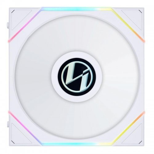 Охлаждане за компютри > Lian Li UNI FAN TL LCD G99.14TLLCD1W.00 (снимка 2)
