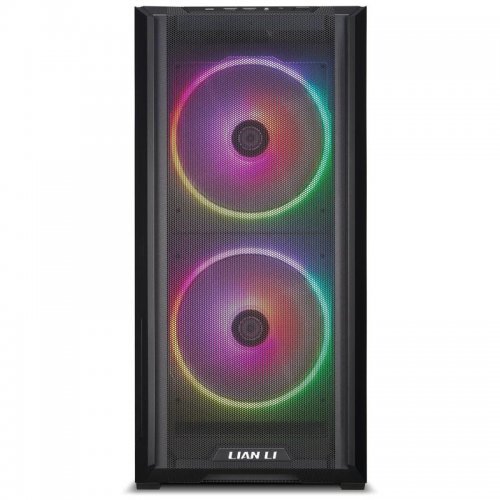 Компютърна кутия Lian-Li G99.LAN216RX.00 (снимка 2)