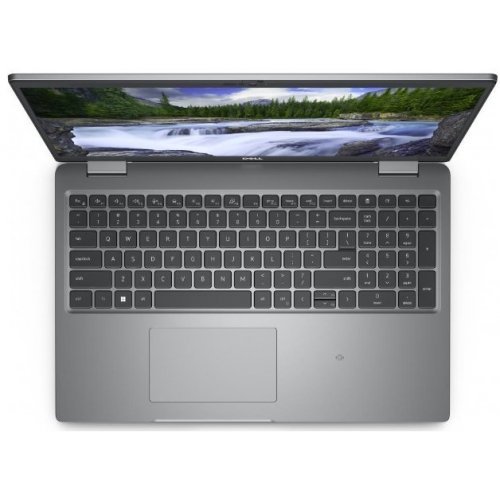 Лаптоп Dell Latitude NBL5540I51335U8G512G_UBU (снимка 4)